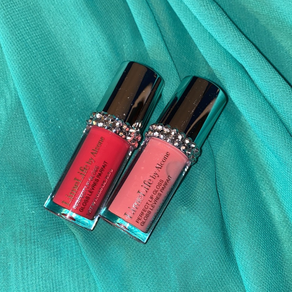 Limelife Perfect Lip Gloss Set